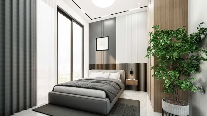 Image No.25-2 Bed Apartment for sale