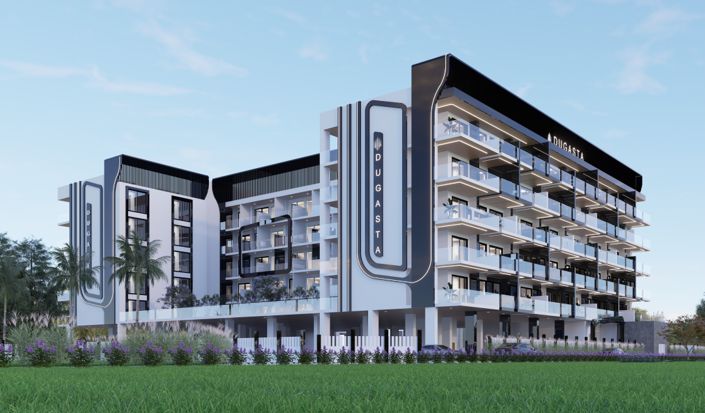 Image No.5-2 Bed Apartment for sale