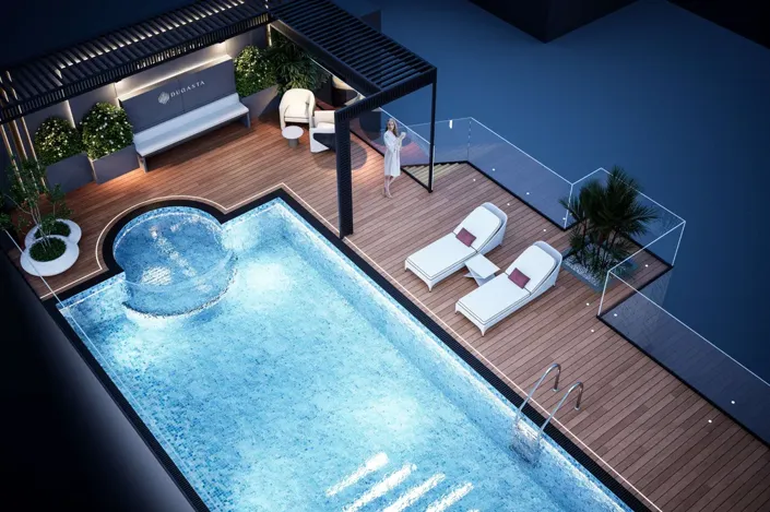 Image No.6-2 Bed Apartment for sale