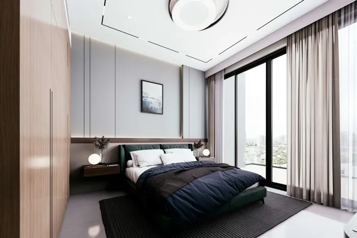 Image No.7-2 Bed Apartment for sale