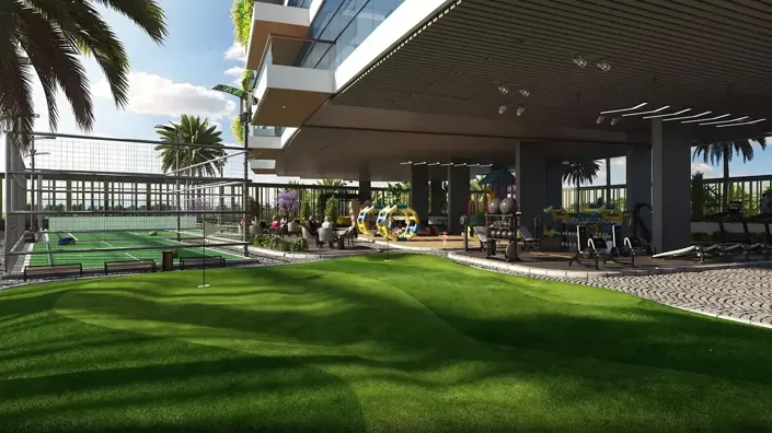 Image No.13-3 Bed Apartment for sale