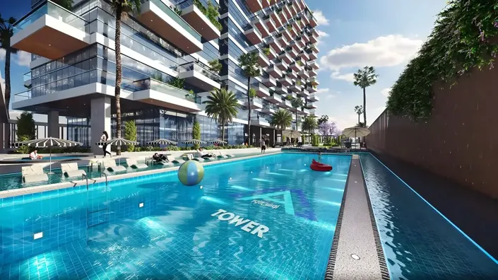 Image No.15-3 Bed Apartment for sale