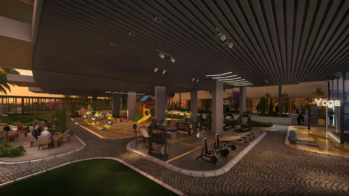 Image No.16-3 Bed Apartment for sale