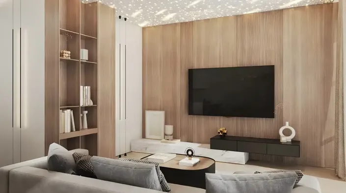 Image No.2-3 Bed Apartment for sale