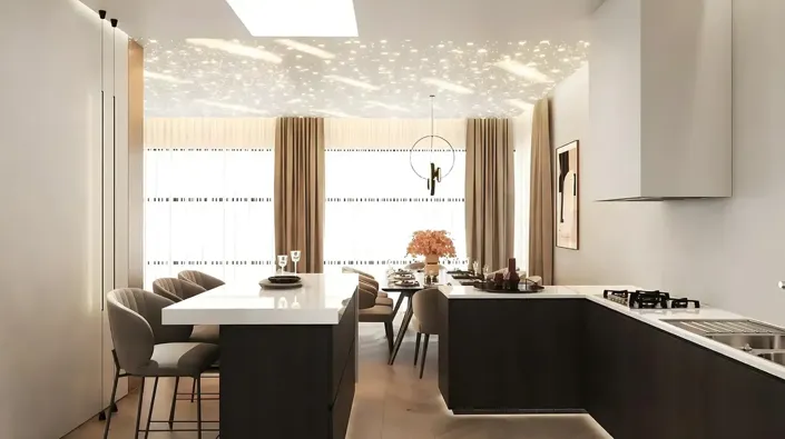 Image No.5-3 Bed Apartment for sale