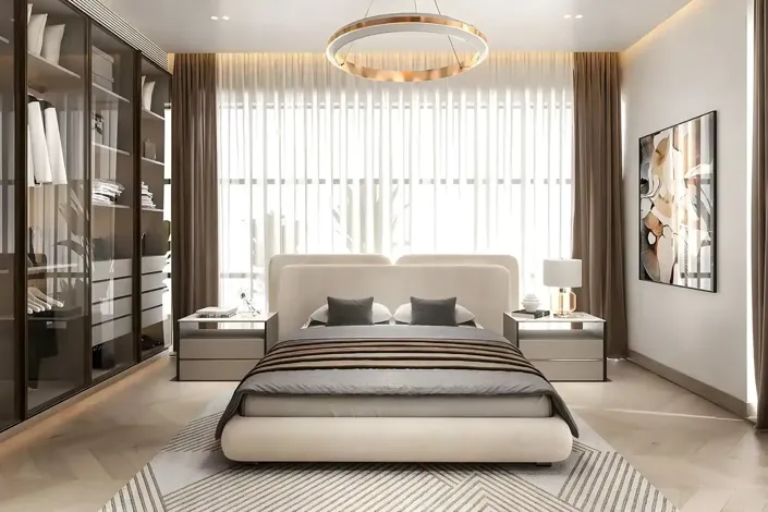 Image No.7-3 Bed Apartment for sale