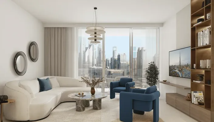 Image No.2-1 Bed Apartment for sale