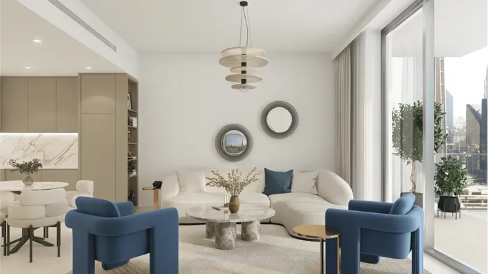 Image No.3-1 Bed Apartment for sale