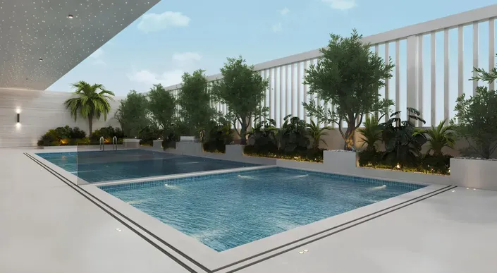 Image No.14-3 Bed Apartment for sale