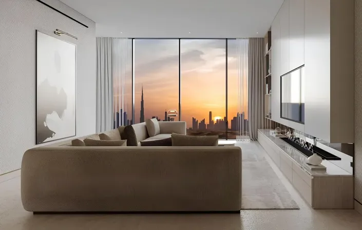 Image No.12-2 Bed Studio for sale