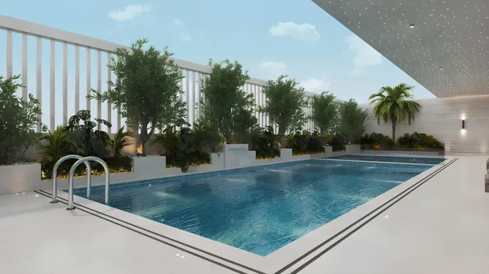 Image No.16-3 Bed Apartment for sale