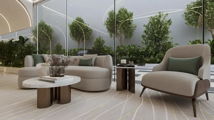 Image No.17-3 Bed Apartment for sale