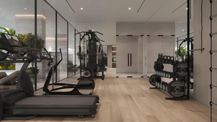 Image No.2-3 Bed Apartment for sale