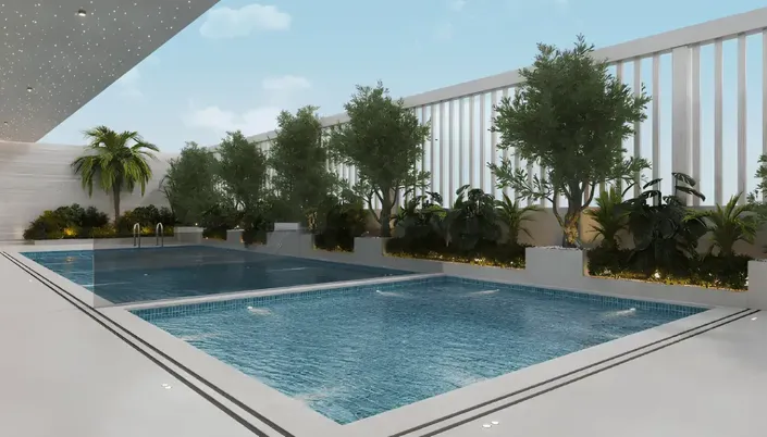 Image No.2-2 Bed Studio for sale