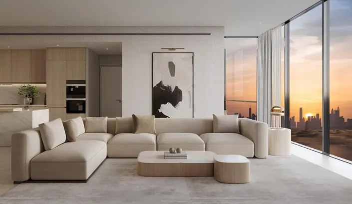 Image No.25-3 Bed Apartment for sale