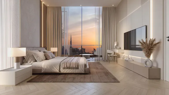 Image No.29-3 Bed Apartment for sale