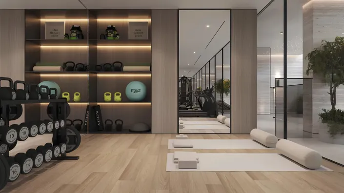 Image No.5-3 Bed Apartment for sale