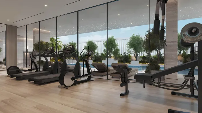 Image No.7-3 Bed Apartment for sale