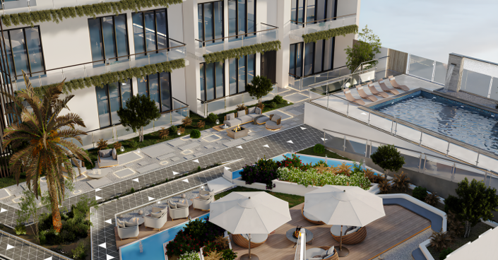 Image No.10-2 Bed Apartment for sale