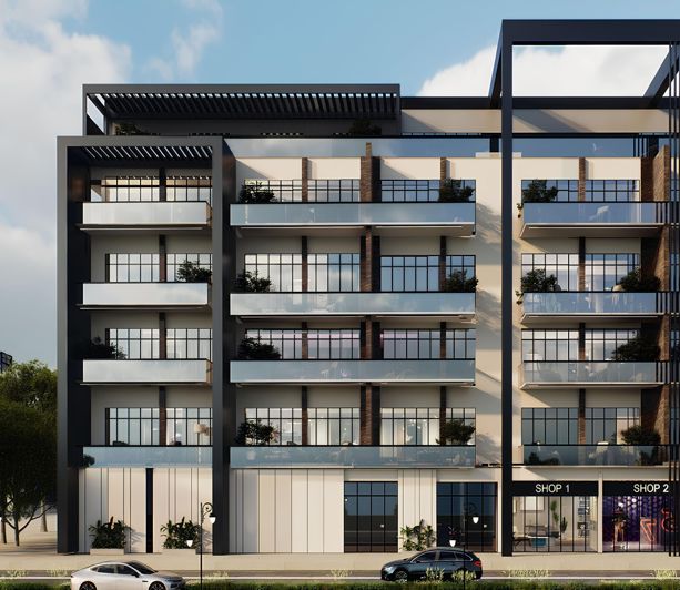 Image No.3-2 Bed Apartment for sale