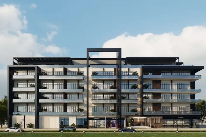 Image No.4-2 Bed Apartment for sale