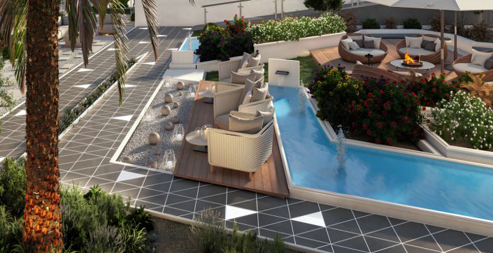 Image No.5-2 Bed Apartment for sale