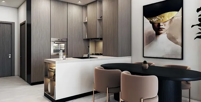 Image No.6-2 Bed Apartment for sale