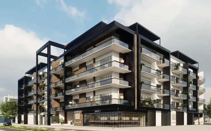 Image No.7-2 Bed Apartment for sale