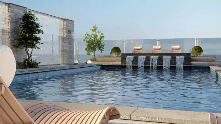 Image No.8-2 Bed Apartment for sale