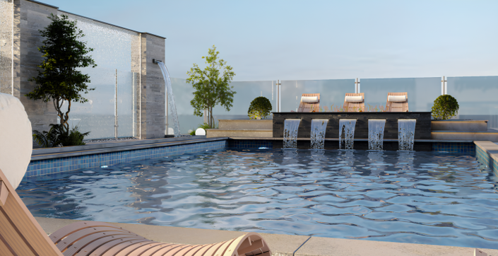 Image No.9-2 Bed Apartment for sale