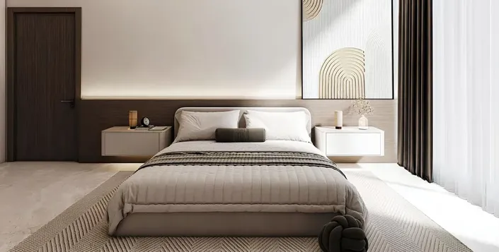 Image No.9-2 Bed Apartment for sale