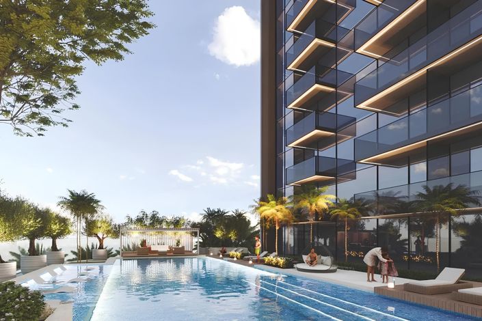 Image No.5-1 Bed Studio for sale