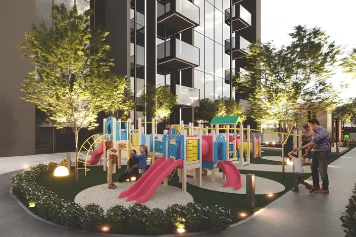 Image No.7-1 Bed Studio for sale