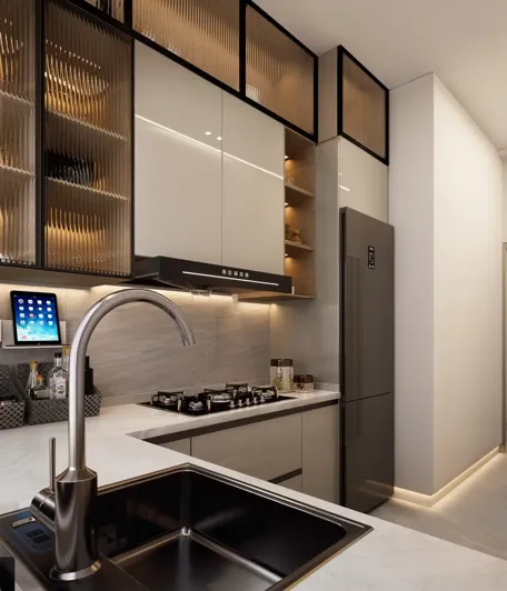 Image No.11-Appartement de 4 chambres à vendre à Dubai