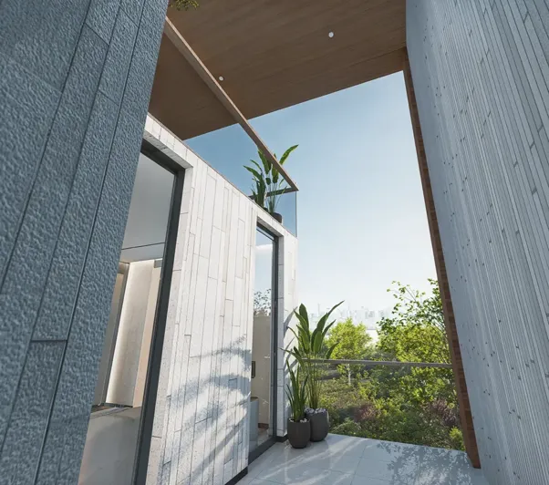 Image No.12-Appartement de 4 chambres à vendre à Dubai