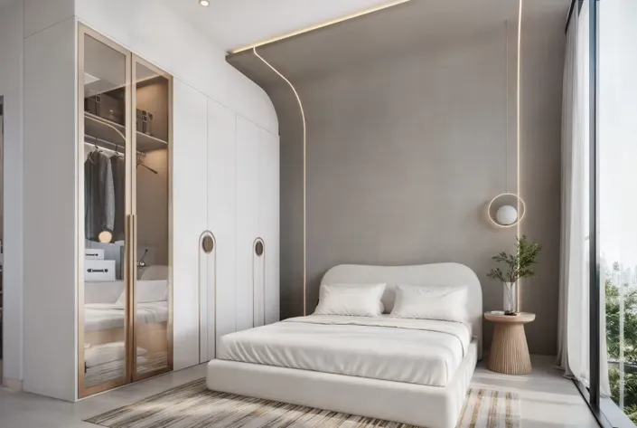 Image No.16-Appartement de 4 chambres à vendre à Dubai