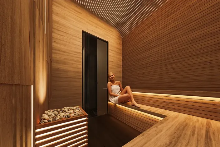 Image No.29-Appartement de 4 chambres à vendre à Dubai