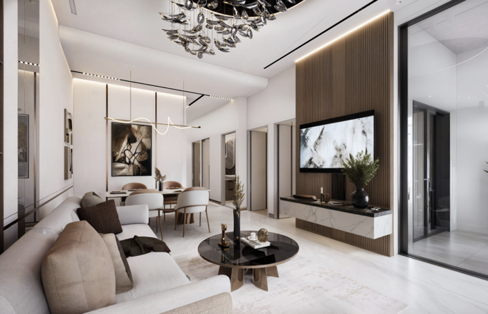 Image No.3-4 Bed Apartment for sale