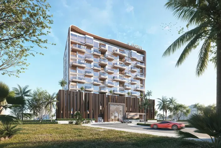 Image No.9-Appartement de 4 chambres à vendre à Dubai