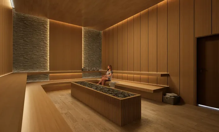 Image No.10-Appartement de 5 chambres à vendre à Business Bay