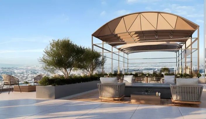 Image No.14-Appartement de 5 chambres à vendre à Business Bay