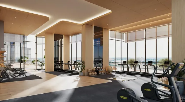 Image No.15-Appartement de 5 chambres à vendre à Business Bay