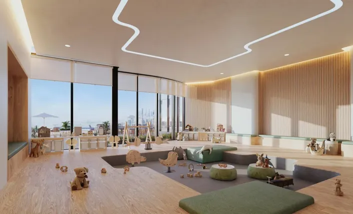 Image No.16-Appartement de 5 chambres à vendre à Business Bay