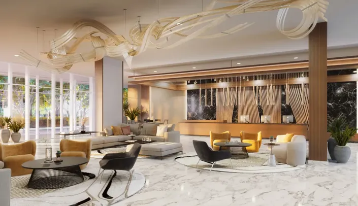 Image No.17-Appartement de 5 chambres à vendre à Business Bay