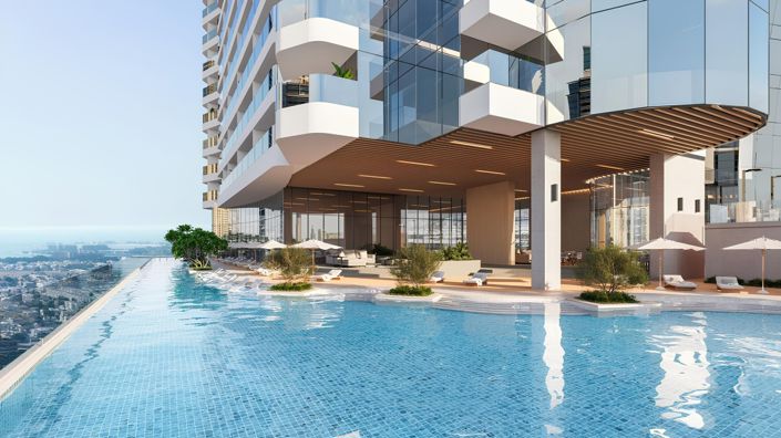 Image No.2-3 Bed Apartment for sale