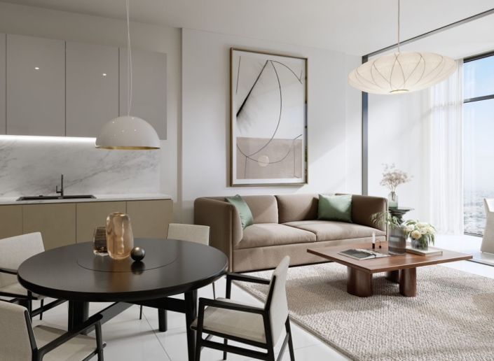 Image No.3-3 Bed Apartment for sale