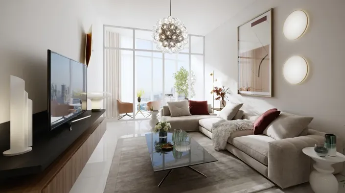 Image No.4-Appartement de 5 chambres à vendre à Business Bay