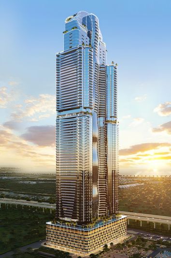 Image No.5-3 Bed Apartment for sale