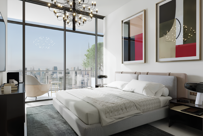 Image No.7-3 Bed Apartment for sale