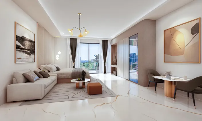 Image No.11-Appartement de 1 chambre à vendre à Dubai